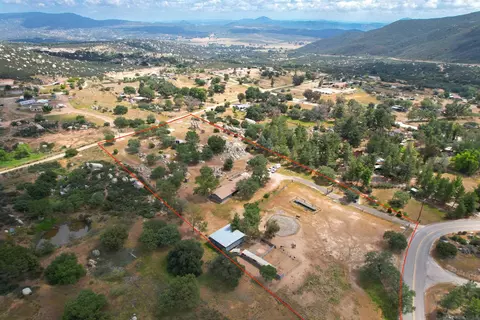 View/Area - 1541 Round Potrero Rd, Potrero, CA 91963 photo 1 of 3