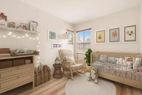 Bedroom - 1499 Enchante Way, Oceanside, CA 92056 photo 4 of 5
