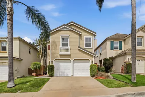 Exterior - 1499 Enchante Way, Oceanside, CA 92056 photo 1 of 6