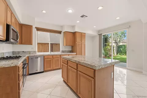 Kitchen - 1499 Enchante Way, Oceanside, CA 92056 photo 1 of 2
