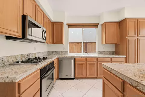 Kitchen - 1499 Enchante Way, Oceanside, CA 92056 photo 2 of 2