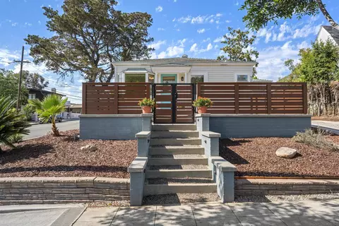 3506 Juniper St, San Diego, CA 92104