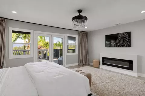 Bedroom - 521 Rancho Camino, Fallbrook, CA 92028 photo 3 of 4