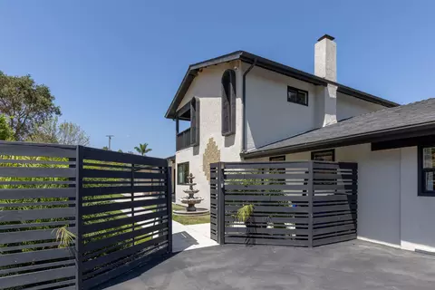 Exterior - 521 Rancho Camino, Fallbrook, CA 92028 photo 5 of 29