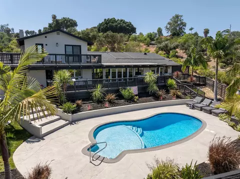 Exterior - 521 Rancho Camino, Fallbrook, CA 92028 photo 23 of 29