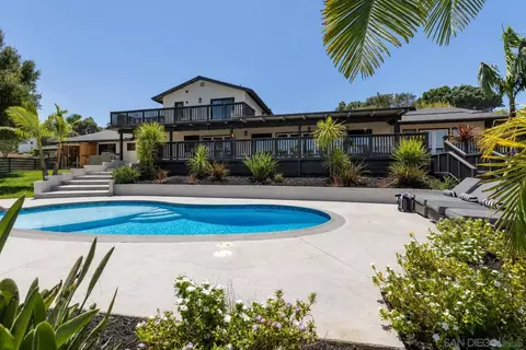 Exterior - 521 Rancho Camino, Fallbrook, CA 92028 photo 24 of 29