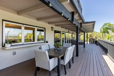 Exterior - 521 Rancho Camino, Fallbrook, CA 92028 photo 14 of 29