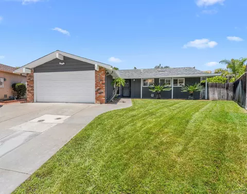 8754 Joeve Ct, San Diego, CA 92119