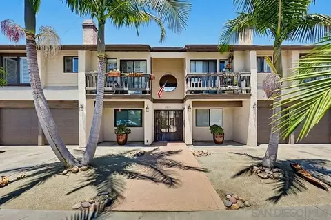4510 34th St #12, San Diego, CA 92116