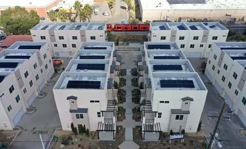 5282 Naranja #3, San Diego, CA 92114