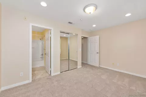Bedroom - 2134 Silverado St, San Marcos, CA 92078 photo 3 of 3