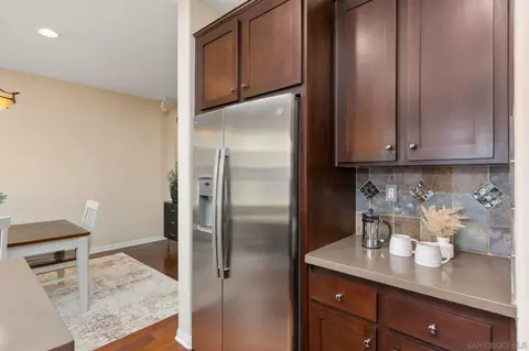Kitchen - 2134 Silverado St, San Marcos, CA 92078 photo 5 of 5