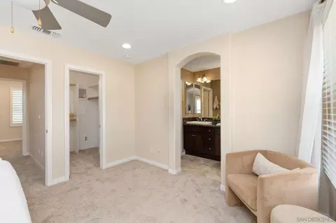 Bedroom - 2134 Silverado St, San Marcos, CA 92078 photo 2 of 3