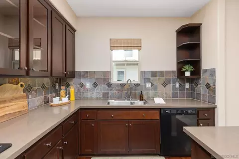 Kitchen - 2134 Silverado St, San Marcos, CA 92078 photo 4 of 5