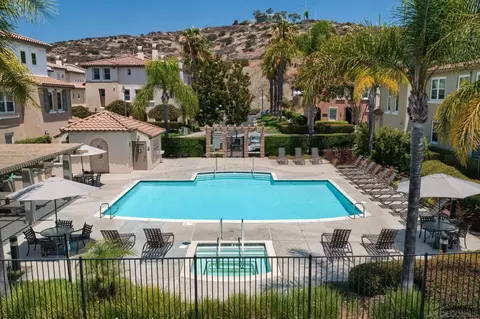 Exterior - 2134 Silverado St, San Marcos, CA 92078 photo 4 of 6