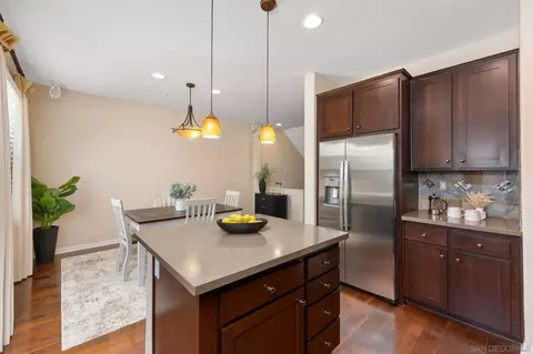 Kitchen - 2134 Silverado St, San Marcos, CA 92078 photo 3 of 5