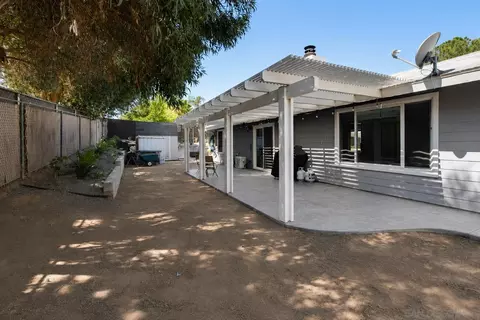 Exterior - 743 Davis, Ramona, CA 92065 photo 8 of 23