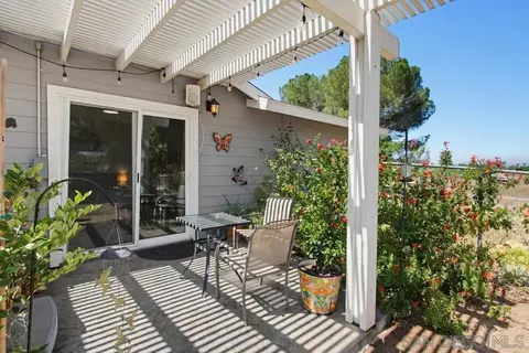 Exterior - 743 Davis, Ramona, CA 92065 photo 10 of 23