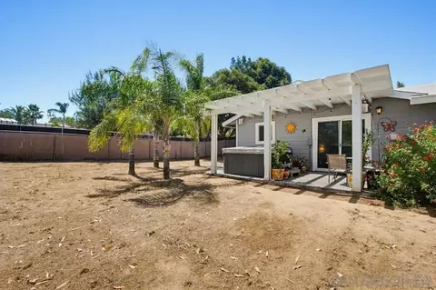 Exterior - 743 Davis, Ramona, CA 92065 photo 12 of 23