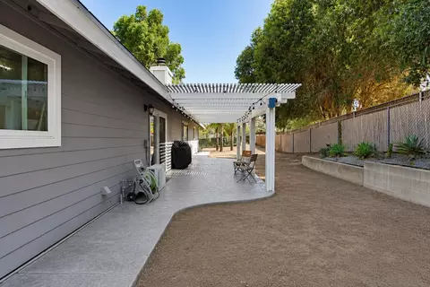 Exterior - 743 Davis, Ramona, CA 92065 photo 7 of 23
