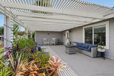 Exterior - 743 Davis, Ramona, CA 92065 photo 2 of 23