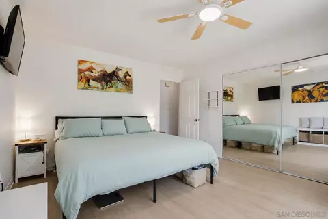 Bedroom - 743 Davis, Ramona, CA 92065 photo 2 of 7