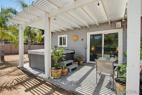 Exterior - 743 Davis, Ramona, CA 92065 photo 11 of 23