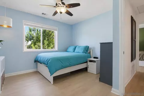 Bedroom - 743 Davis, Ramona, CA 92065 photo 5 of 7