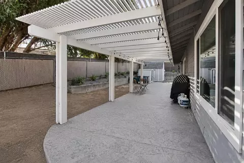 Exterior - 743 Davis, Ramona, CA 92065 photo 6 of 23