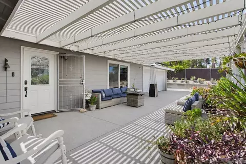 Exterior - 743 Davis, Ramona, CA 92065 photo 4 of 23