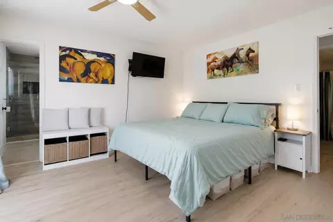 Bedroom - 743 Davis, Ramona, CA 92065 photo 1 of 7