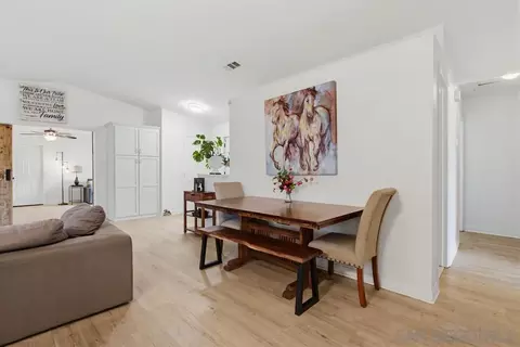 Dining - 743 Davis, Ramona, CA 92065 photo 1 of 2