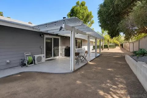 Exterior - 743 Davis, Ramona, CA 92065 photo 9 of 23