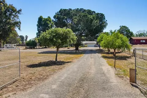 Exterior - 743 Davis, Ramona, CA 92065 photo 15 of 23