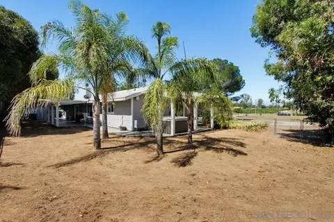 Exterior - 743 Davis, Ramona, CA 92065 photo 13 of 23