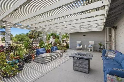Exterior - 743 Davis, Ramona, CA 92065 photo 3 of 23