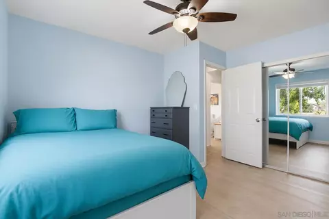 Bedroom - 743 Davis, Ramona, CA 92065 photo 4 of 7