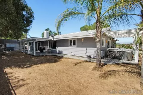 Exterior - 743 Davis, Ramona, CA 92065 photo 14 of 23