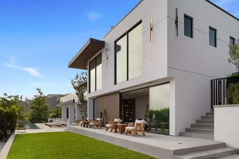 Exterior - 29623 Cuthbert Rd, Malibu, CA 90265 photo 10 of 18