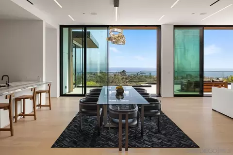 Dining - 29623 Cuthbert Rd, Malibu, CA 90265 photo 3 of 6