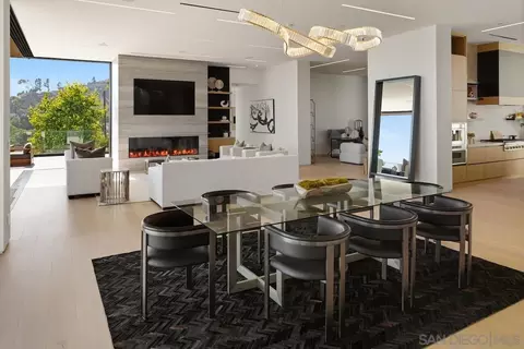 Dining - 29623 Cuthbert Rd, Malibu, CA 90265 photo 2 of 6