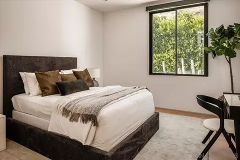 Bedroom - 29623 Cuthbert Rd, Malibu, CA 90265 photo 8 of 10