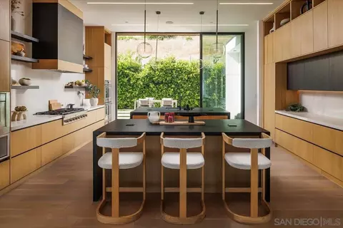 Kitchen - 29623 Cuthbert Rd, Malibu, CA 90265 photo 2 of 8