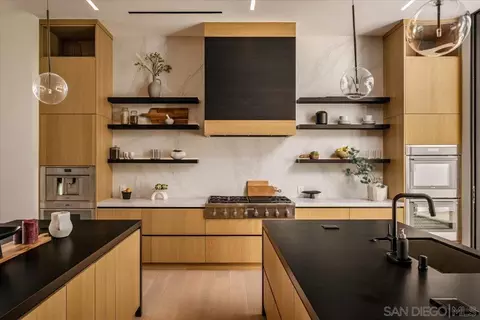Kitchen - 29623 Cuthbert Rd, Malibu, CA 90265 photo 3 of 8