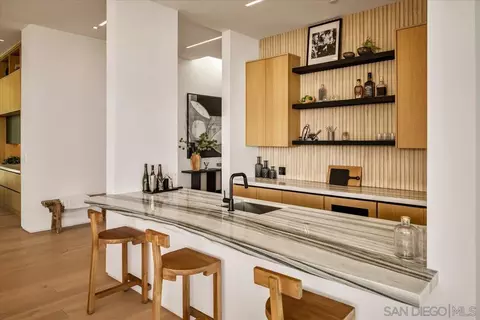 Kitchen - 29623 Cuthbert Rd, Malibu, CA 90265 photo 5 of 8