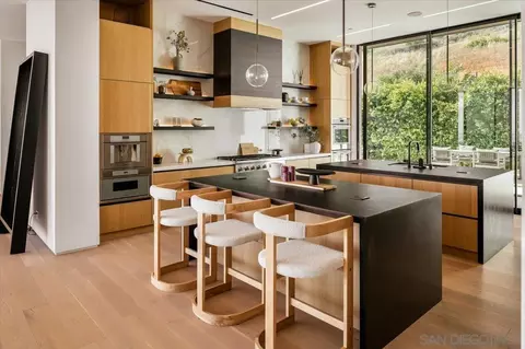 Kitchen - 29623 Cuthbert Rd, Malibu, CA 90265 photo 1 of 8
