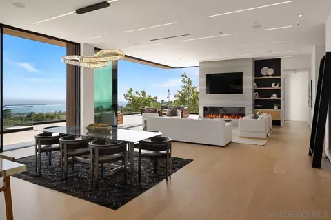Dining - 29623 Cuthbert Rd, Malibu, CA 90265 photo 1 of 6