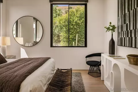 Bedroom - 29623 Cuthbert Rd, Malibu, CA 90265 photo 7 of 10
