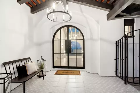 Entry Way - 9775 Alto Dr, La Mesa, CA 91941 photo 1 of 1
