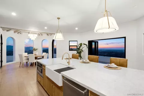 Kitchen - 9775 Alto Dr, La Mesa, CA 91941 photo 1 of 2